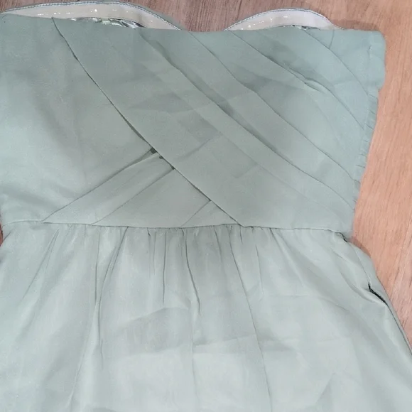 Weddington Way Bridesmaids Dress - Picture 5 of 15